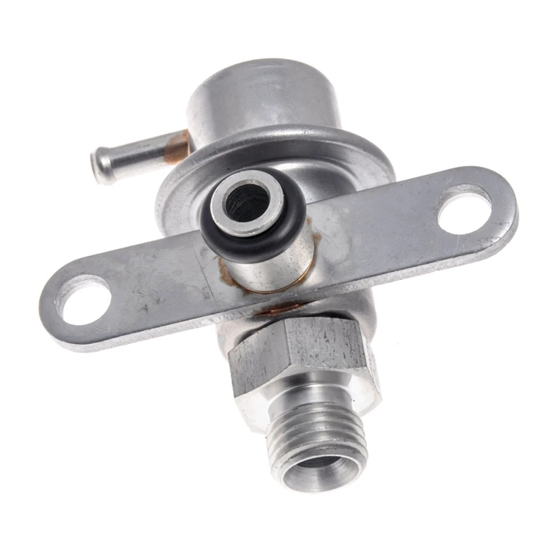 

1 шт., PR4029 F87Z-9F775-CA новый регулятор давления топлива, серебряные металлические автомобильные принадлежности для Ford B4000 Ranger Explorer 98-00