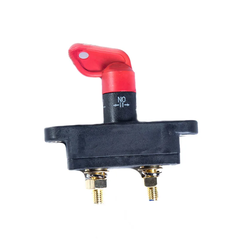 

Power Main Switch DZ95189763010 for SHACMAN Delong F3000 M3000 X3000 Truck Parts