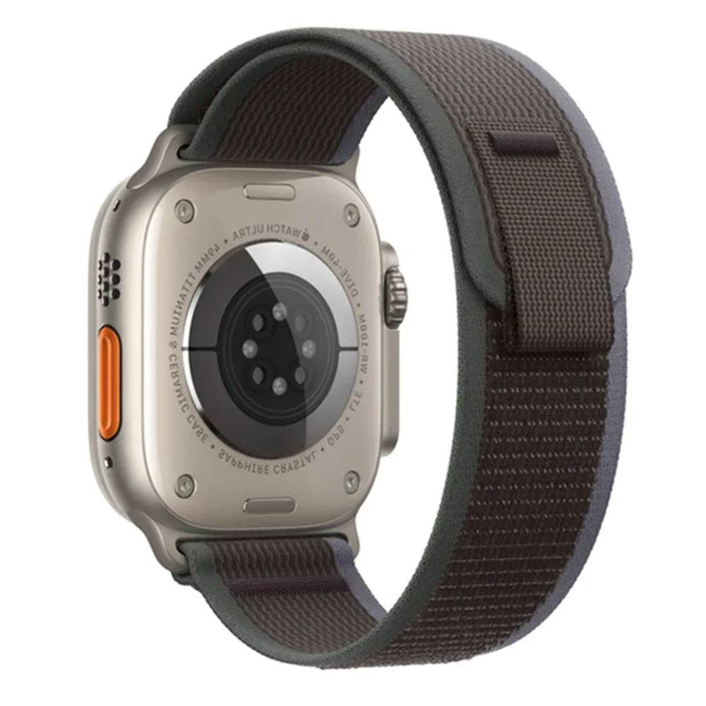 Premium Smartwatch-Compatible Strap Bracelet - Adjustable and Stylish Design