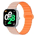 Pink Orange