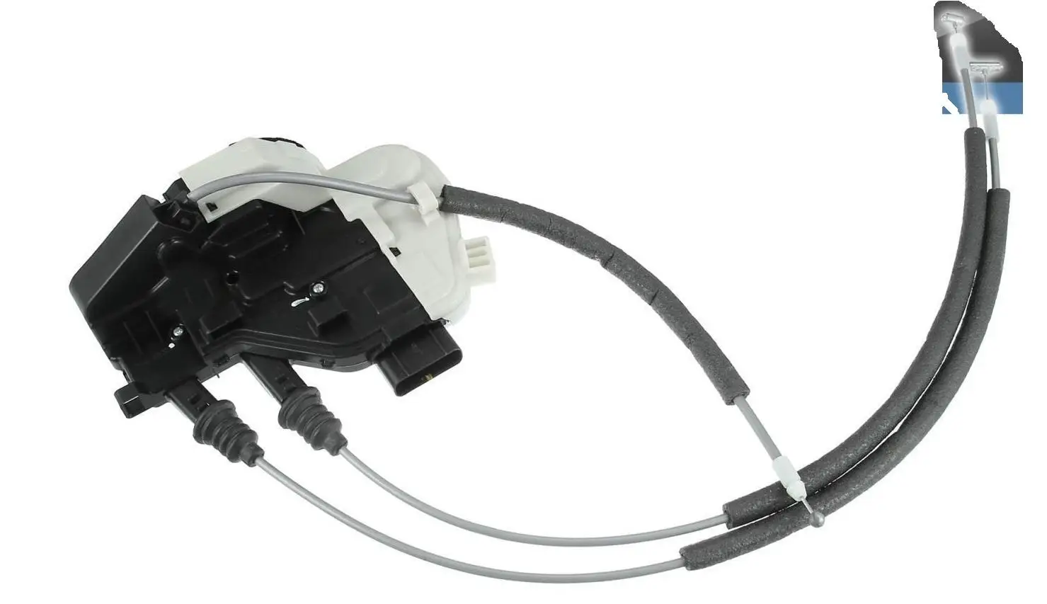 

AP02 Rear Right Door Lock Actuator Motor for Hyundai Santa Fe 2013-2018 2.0L l4 GAS DOHC 81420-2W000