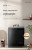 L'm'm Small Kitchen Sterilized Cupboard Commercial Catering Vertical Drying and Storage All-in-One Machine 5