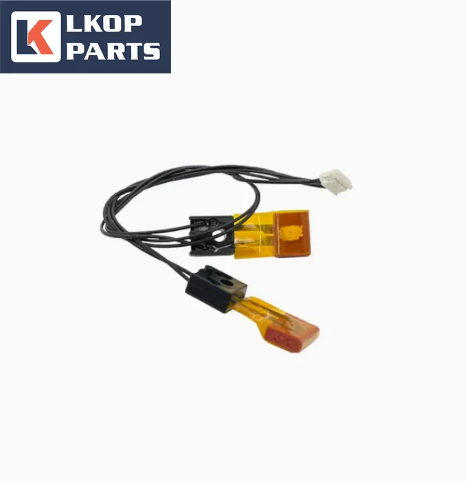 

5PCS 50GA-5440 Fuser Thermistor for Konica Minolta bizhub 360 361 420 421 500 501