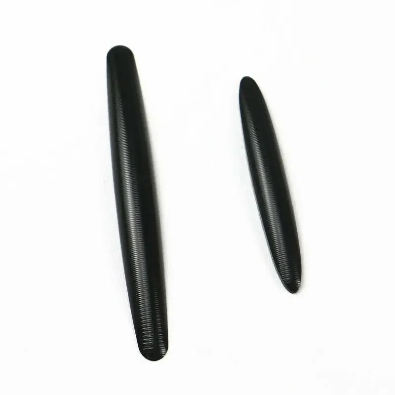 Motorcycle Tank Scuff Trim Strip Side Guard Decorative