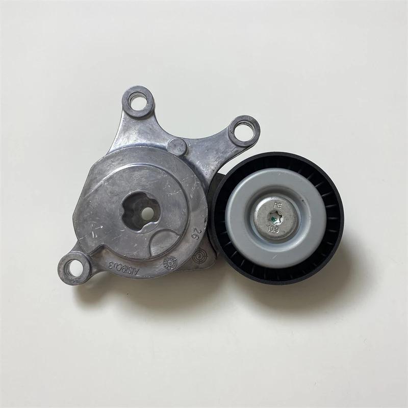 Auto Parts Engine Belt Tensioner W246 W176 C117 X156 X117 270 200 03 70 For Mercedes benz STZT 2702000370