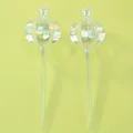 Multicolour-2pcs