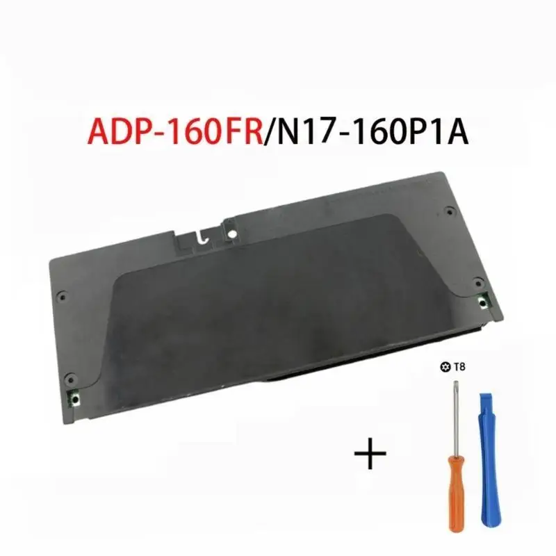 Stabiler Netzadapter, zuverlässige Stromquelle, hocheffizienter Netzadapter für P4 Slim CUH2200 für Heimunterhaltung – Detail 8