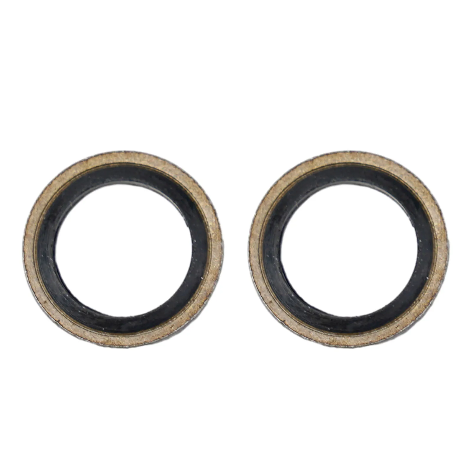 오일 쿨러 시스템용 오일 쿨러 스크류 볼 헤드 어댑터 오일 쿨러 스크류 녹방지 2개/세트 오일 쿨러 M12x1.25mm