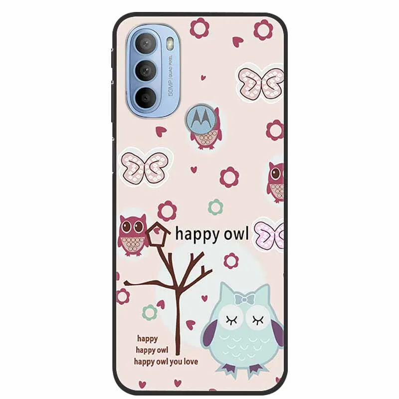 PIXFAB Custodia In Pelle A Portafoglio Per Motorola Moto G31 / G41 Con Slot Carte E Supporto, Chiusura Magnetica - Camouflage