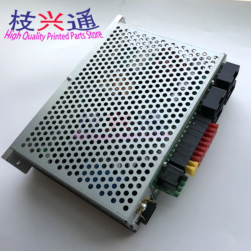 Heidelberg Board DSCM24-2 00.785.1226 Printer Accessories SM102 CD102 XL105 Power Supply Board DSCM24 00.785.1226/02