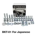 For Japanese