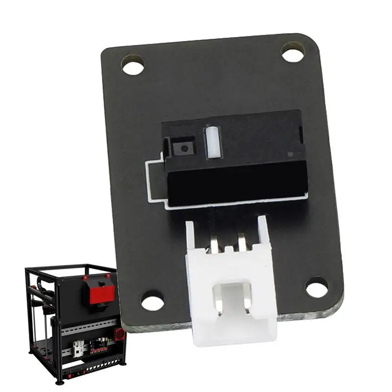 Z axis Endstop Microswitch PCB 3D Printer Part End Stop Limit Switch