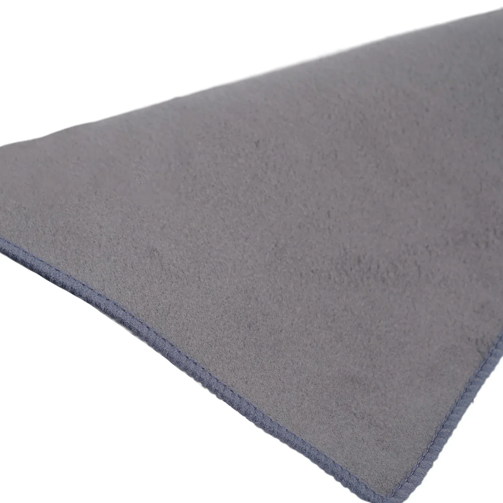 Microfiber Cloth Soft Double sided Microfiber Cloth for Effective Wiping and Polishing For Guitar Bass Violin Piano Cleaning Tool