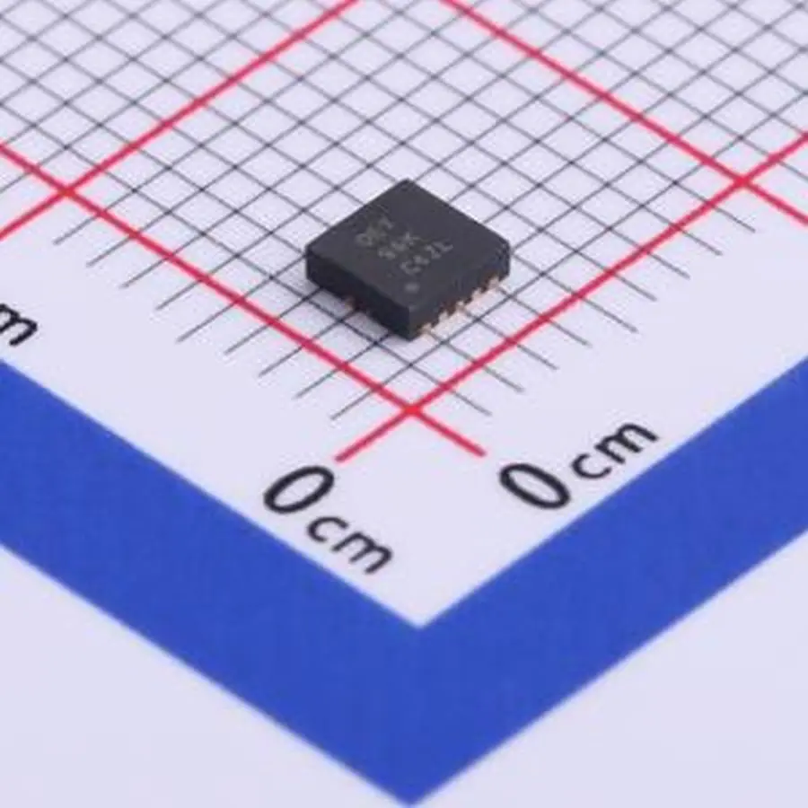 TPS62404QDRCRQ1