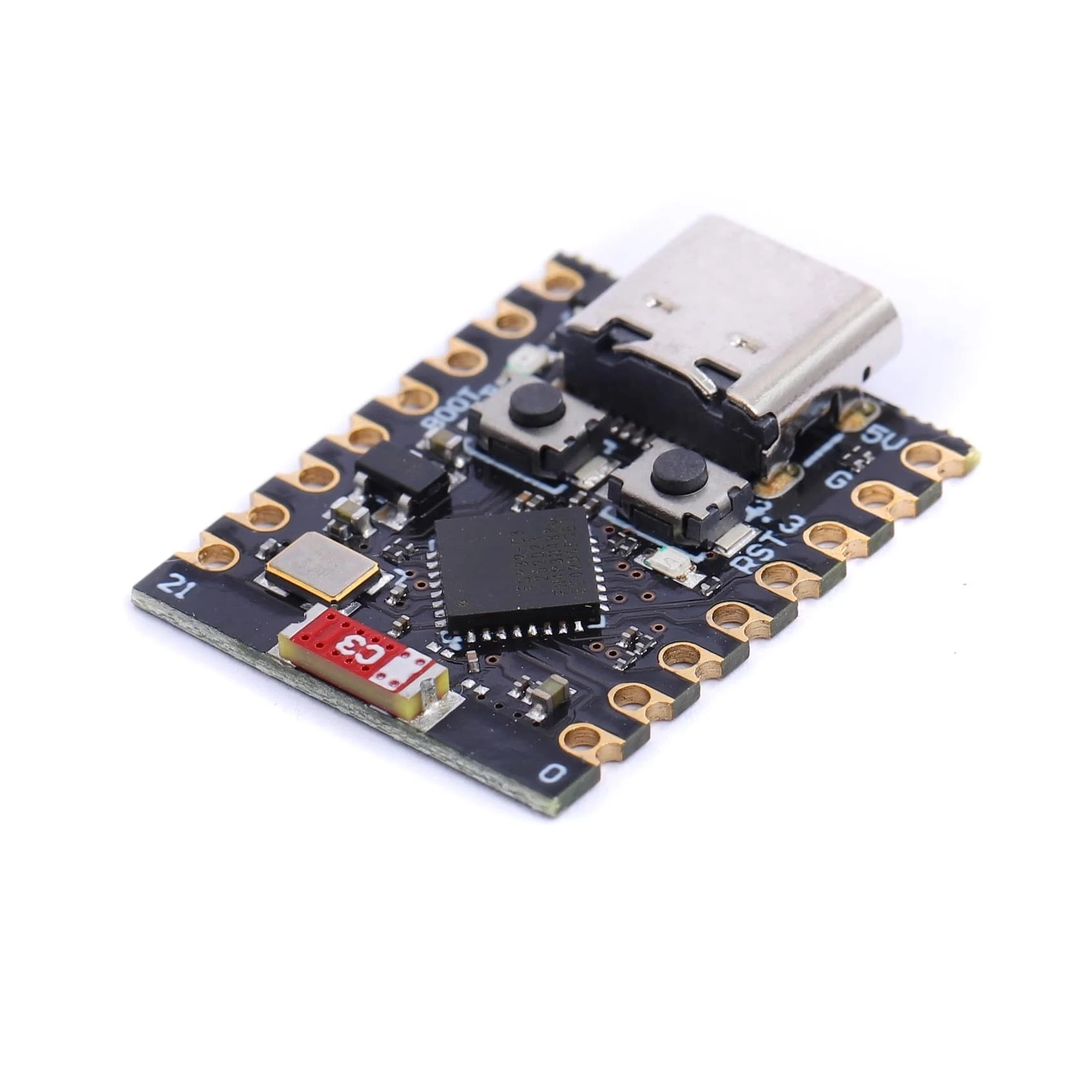 รูปสินค้า ESP32-C3 Mini Development Board