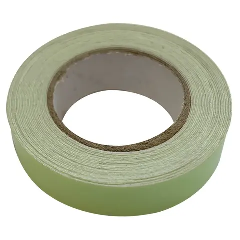 Tape 3mx1cm/1.2cm/1.5cm/2cm Self-adhesive Warning Tape Night Vision Glow In Dark Safety Security Home Decoration Tape
