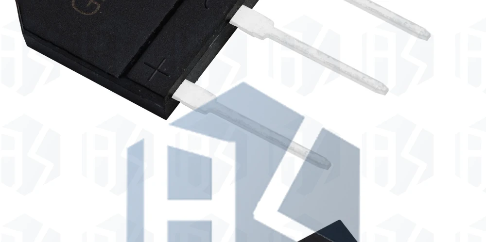 1~10PCS 25A 1000V Diodenbrückengleichrichter GBJ2510 ZIP Auf Lager EGBO – Detail 6
