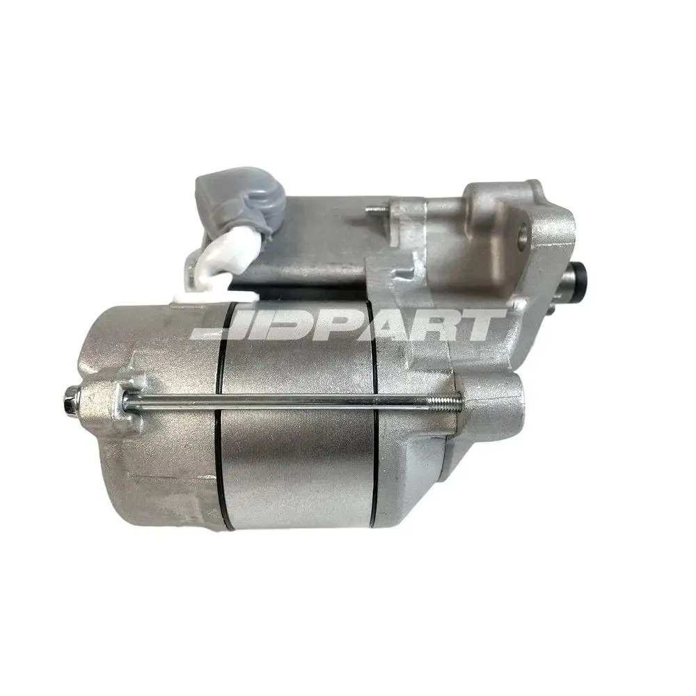 

12V 9T 1.4KW стартер двигателя для Kubota D722 запасные части двигателя