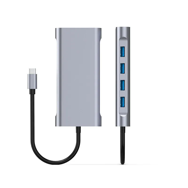 Рисунок 6 - 11-в-1 Type-c USB 3