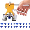 21Pcs Kit