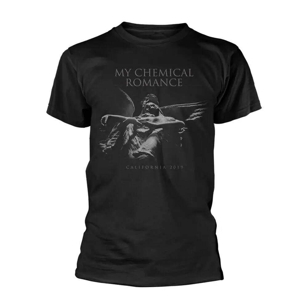 My Chemical Romance Bradley Way Angel Officiel T-Shirt Hommes