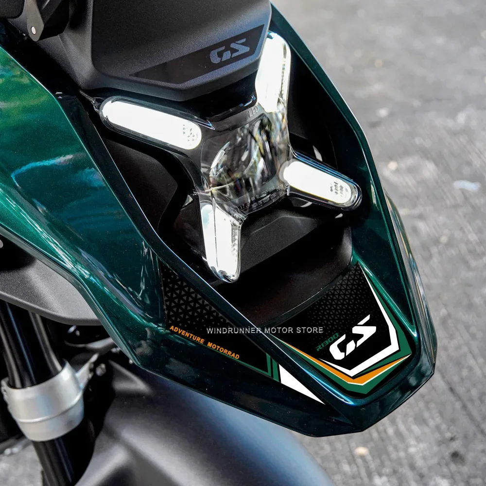   콺 Ŀ  Į ŰƮ, 3D   ƼĿ, ũġ  ƼĿ, BMW R1300GS R 1300 GS 2023 2024