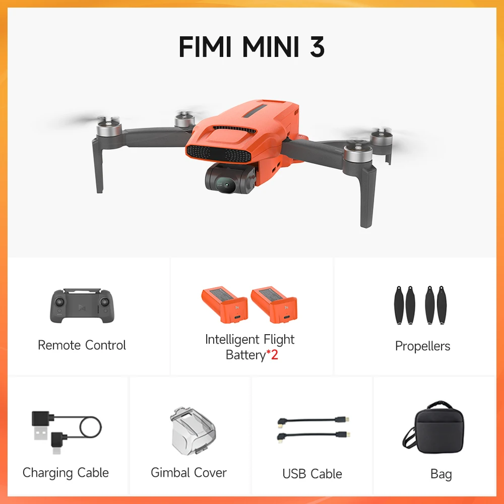 MINI 3-2B