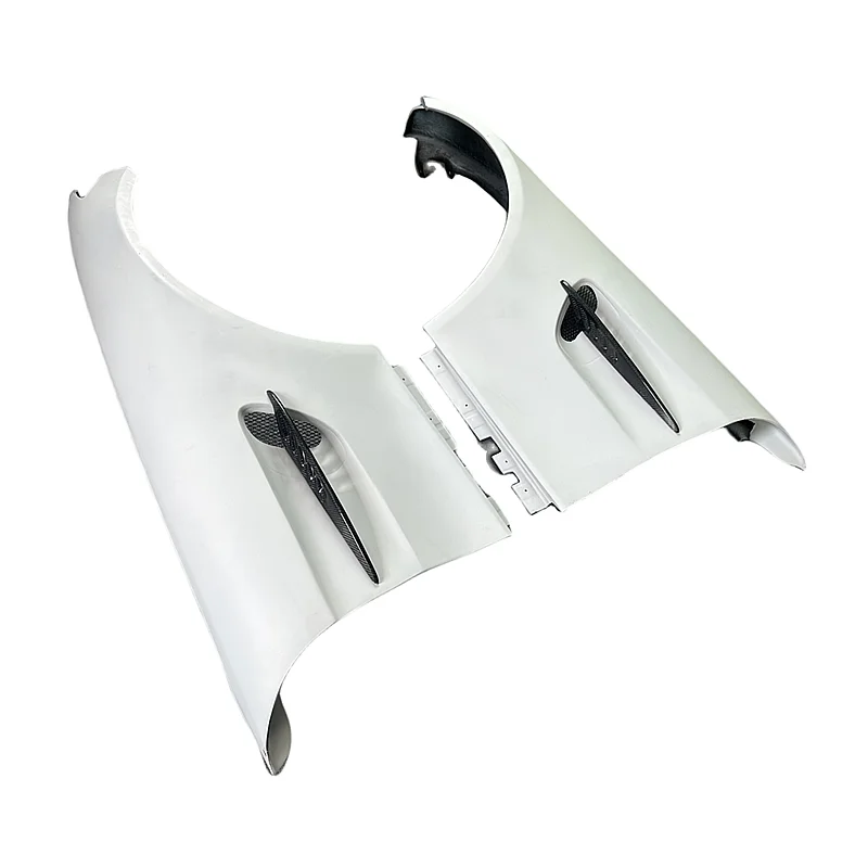 

Suitable for Mercedes Benz AMG GT GTC GTS modification upgrade GTR version carbon fiber fender