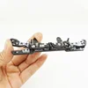 self made mini 4wd tamiya racing car carbon parts Independent Suspension spring front/rear set backwards for MS MA AR S2 CHASSIS 3