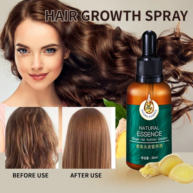 Aggregate 167+ natural hair growth serum best dedaotaonec