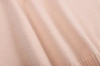 2025 Men Autumn Woolen Sweater With Lapel Gold Thread Knit