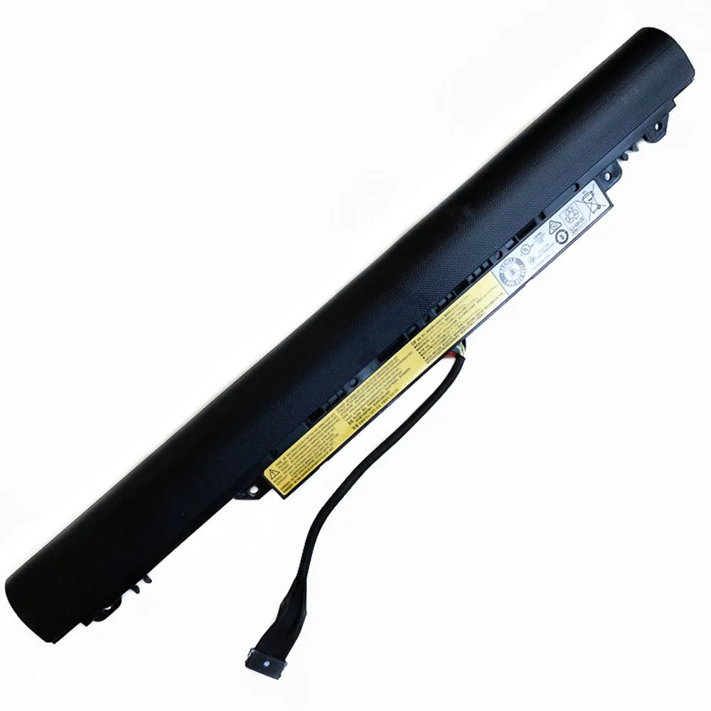 Znova-bateria do Portátil para Lenovo Lenovo Ideapad 11014ast 110-14ibr 110-15acl 110-15ast 110-15ibr 10.8v 24wh 2200mah L15l3a03 L15c3a03 - Imagem 2