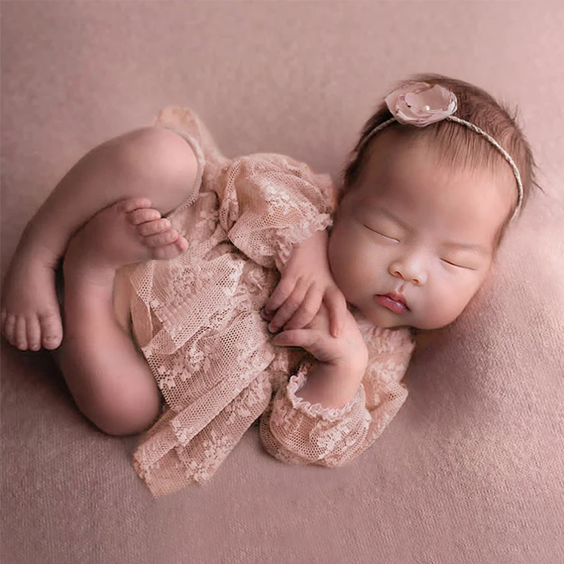 Newborn Outfits Baby Girl Photoshoot Ylsteed Newborn Girl