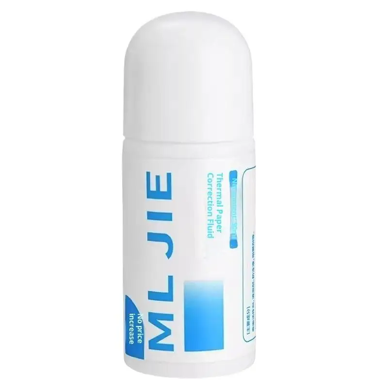 1개 빠른 건조 방지 정보 누출 방지 신분 정보 보호 빠른 지우개 커버 열지 수정액