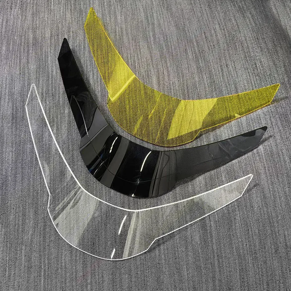 Generic Rejilla De Faro Protector De Faro De Motocicleta