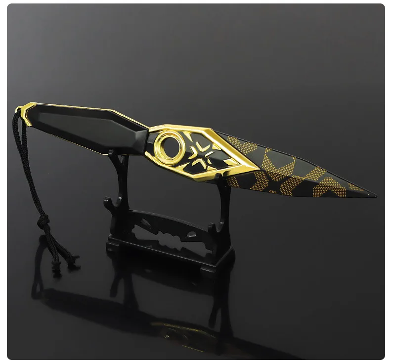 Kunai Image 5
