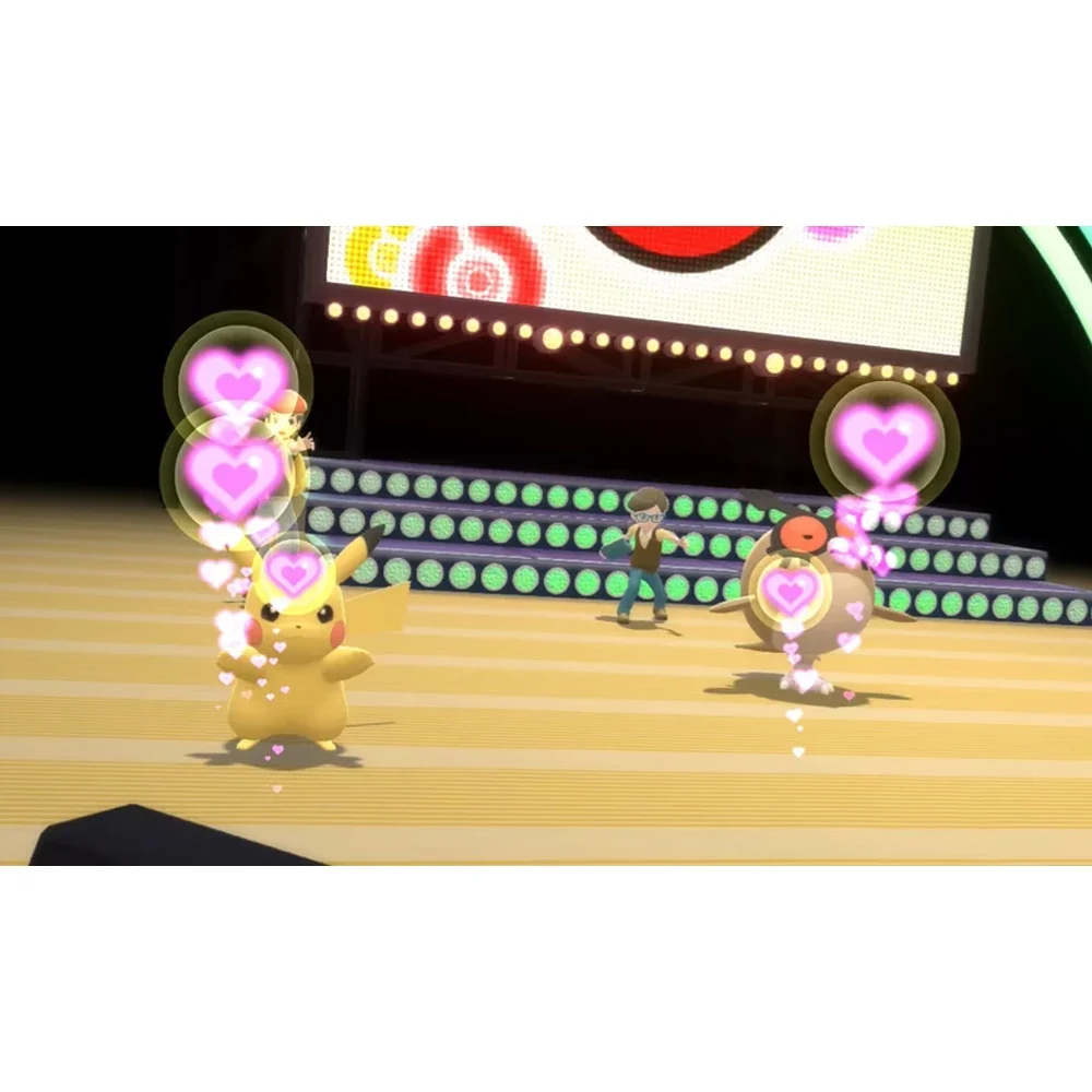 Pokémon Brilliant Diamond Pokémon Brilhante Diamante Nintendo Switch Jogos Promoções 100 Oficial Física Jogo Cartão Gênero Ação Rpg para Interruptor Oled Lite - Image 6