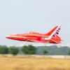 MinimumRC BAE Hawk Red Arrow 30mm EDF 1S 380mm Wingspan RC Airplane KIT+EDF 2