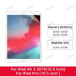 Matte PET Paper Feel Screen Protector Film (Air 3 Pro 10.5)