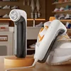 3W Commercial Mini Hair Ball Trimmer Special For Shaving Shoes Clothes Hair Beater Electric Lint Remover Dry Clean Shaving Ball 1
