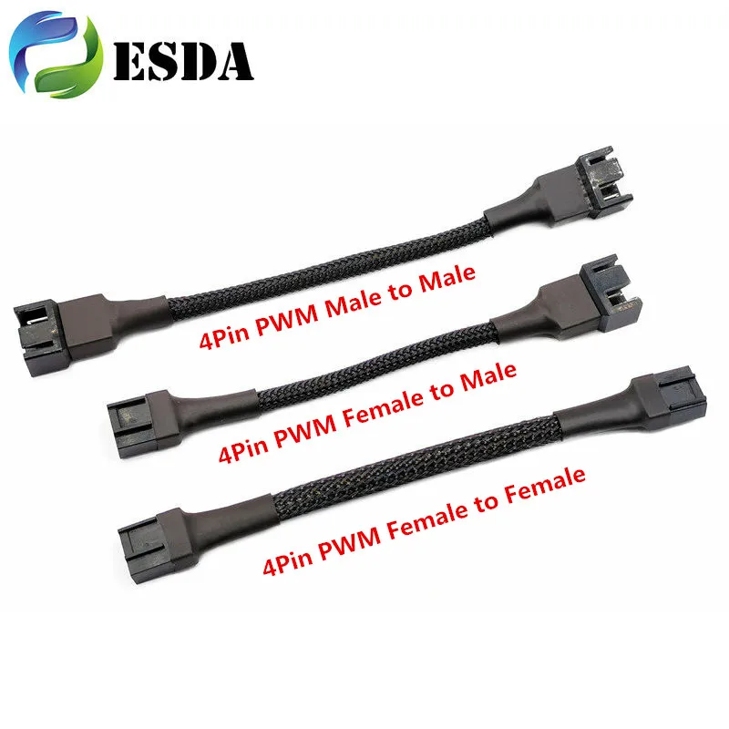Cables Ventilador Pc | Los Ejores Ventiladores Del Ercado