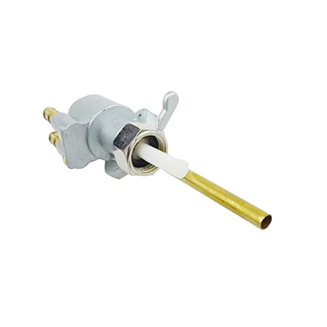 Gas Tank Fuel Cock Valve Petcock 16950-292-000 For Ho - Foto 4
