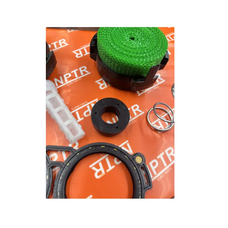 Truck Control Valve VOL Truck EBS Modulator Valve Repair Kit 20502537 20570910 20828239 21122035 21122036