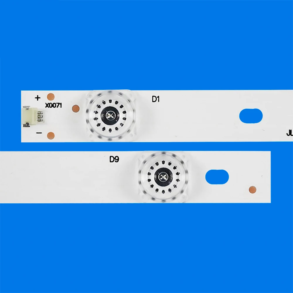 LED 백라이트 스트립 50R7F 50R7E 50H6570F 50H6590F 50A6101EU 50R6E1 LC-50LBU711U LC-50LBU711C 50A6100UW 50A6104EUR 50U5865