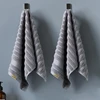 100% Cotton Face Towels Bathroom Fast Drying Absorbent Towel Travel Gym Sports Soft Thickened Beach Towels For Home 35x75 cm 6