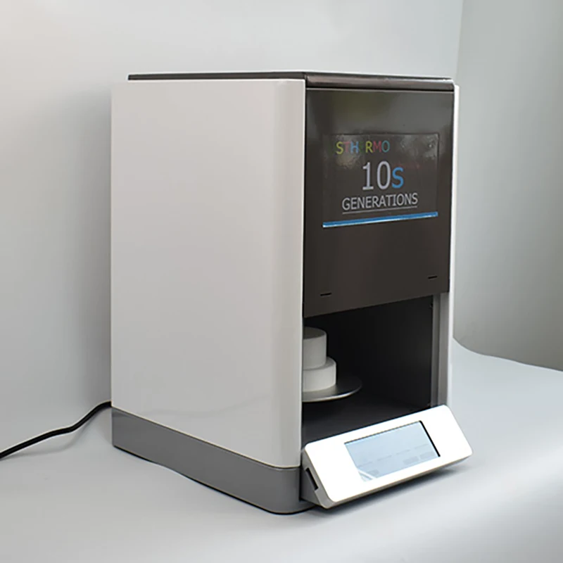 Рисунок 3 - PHOENIX-10S высокочистый Elema