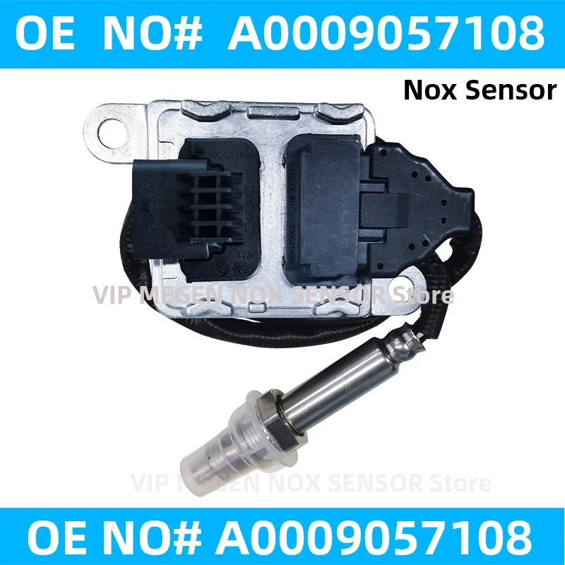 ޸  E-CLASS W213 E220D C238 W222 C257    NOx , A0009057108, 12V,  ǰ