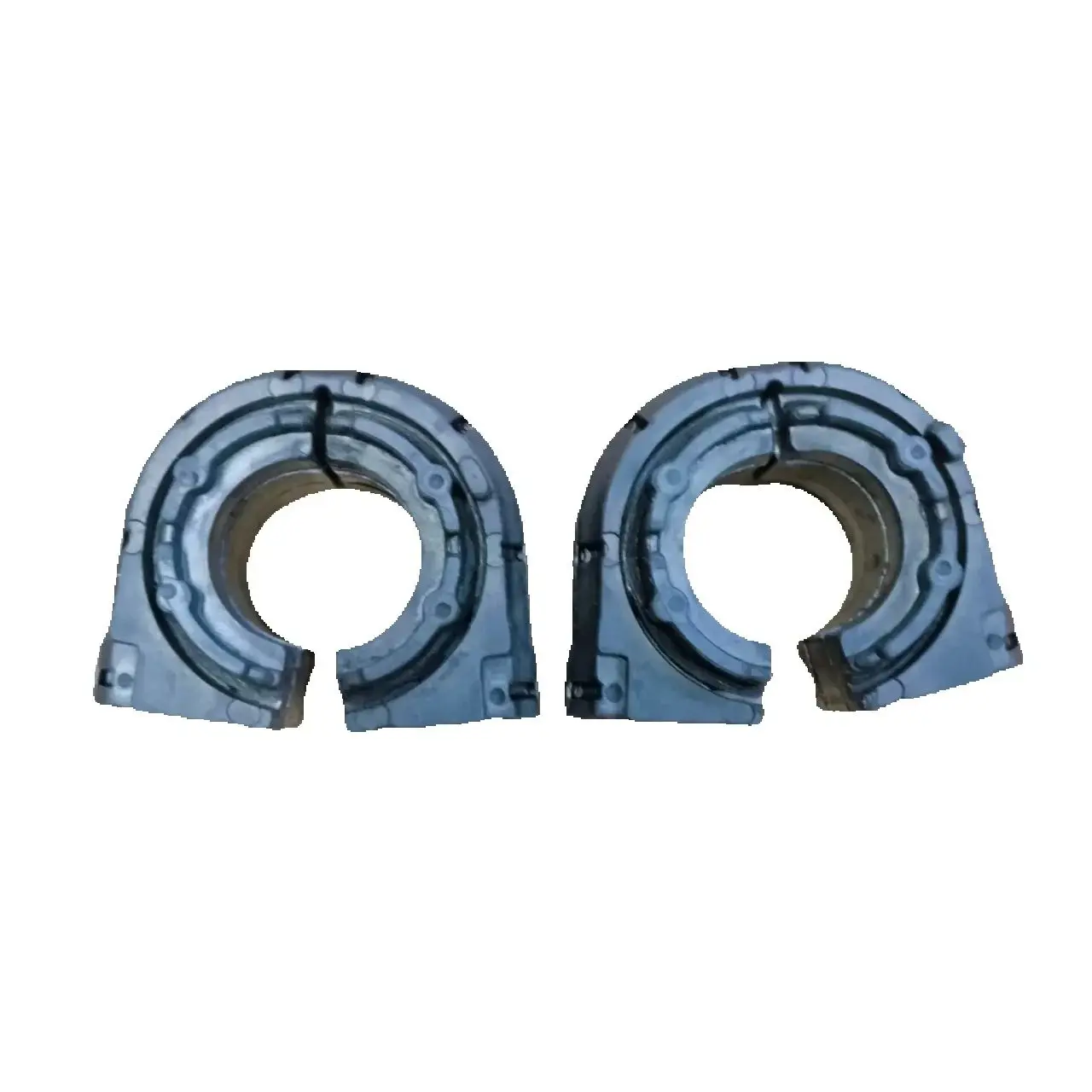2PCS 리어 스태빌라이저 부싱 8K04511327H 아우디 Q5 2.0T/3.0T 2008-2018 폭스바겐 CC 1.8T 2010-2013 자동차 액세서리