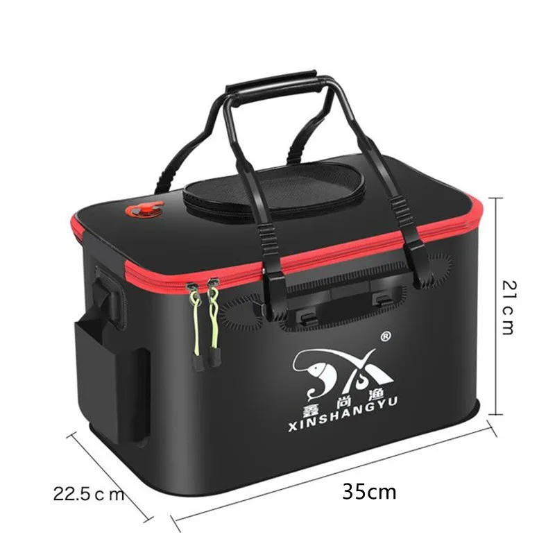Black 35CM