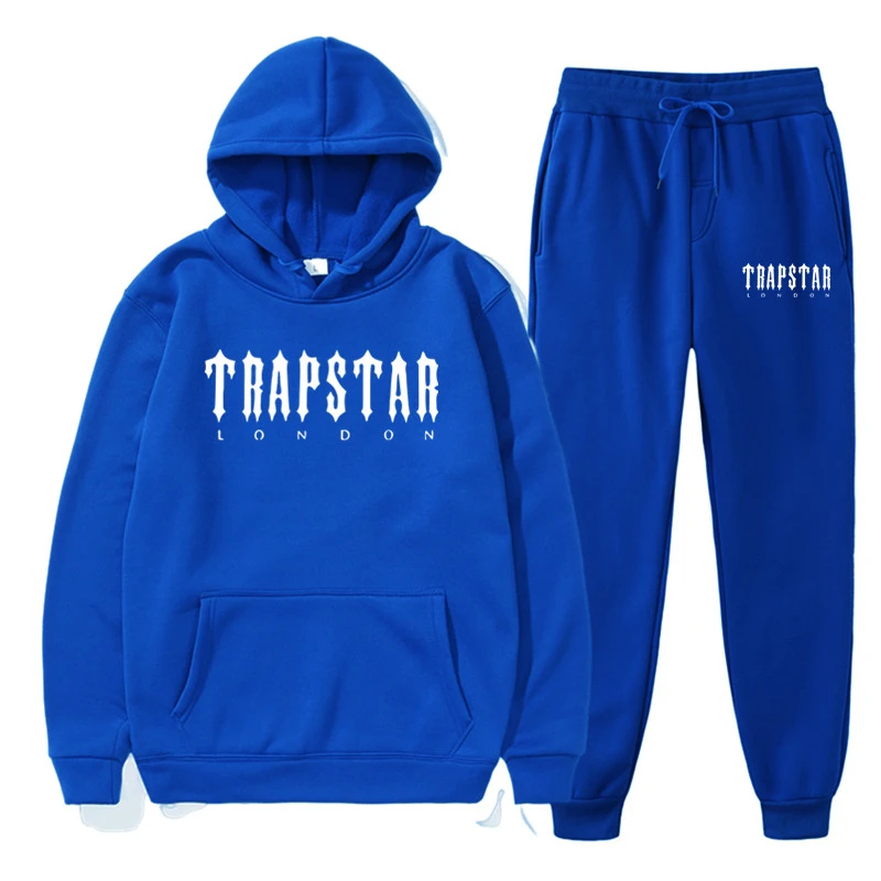 TRAPSTAR セットアップ　S